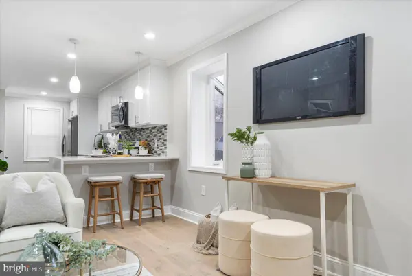 4809 NURTON AVE, Baltimore, MD 21215