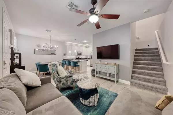 3157 Jevonda Avenue #0, Henderson, NV 89044