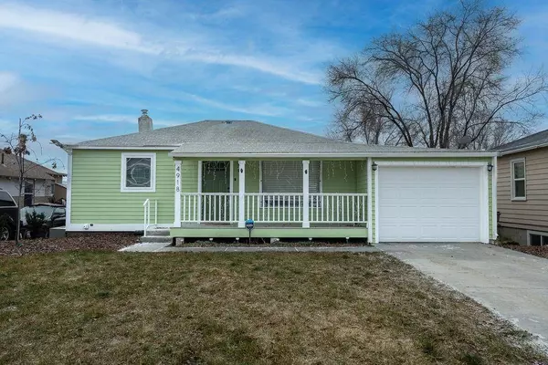 4918 E Fairview Ave, Spokane, WA 99217