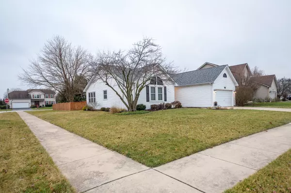 3645 Blue Ridge CT, Aurora, IL 60504