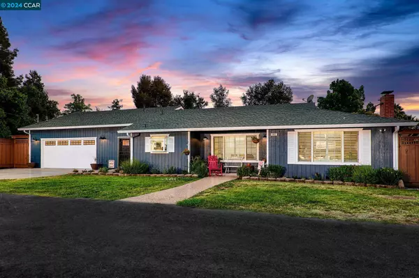 1863 Scott Rd, Concord, CA 94519