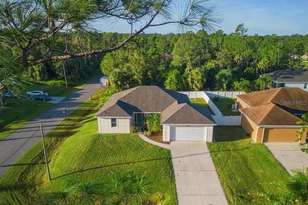 2939 BEEVILLE AVE, North Port, FL 34286