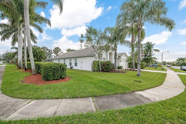 2701 Whistler ST, Melbourne, FL 32904