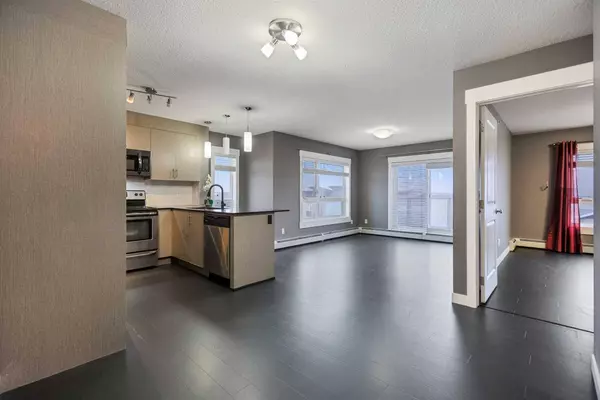 240 Skyview Ranch RD NE #1407, Calgary, AB T3N 0P4