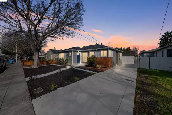 224 N Grant St, San Mateo, CA 94401