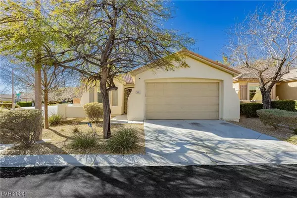 3685 Australian Cloud Drive, Las Vegas, NV 89135