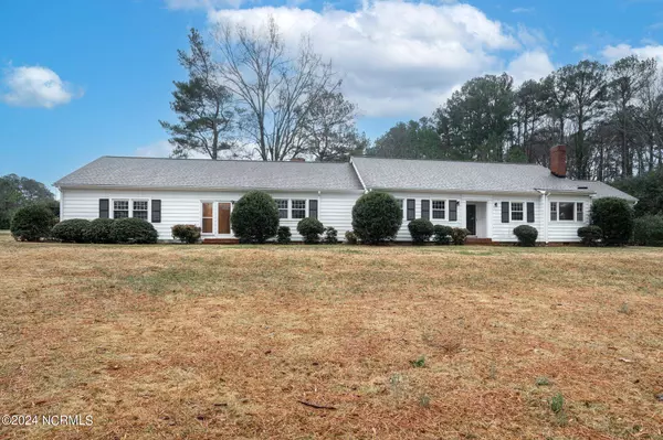 7583 Webbs Mill Road, Spring Hope, NC 27882