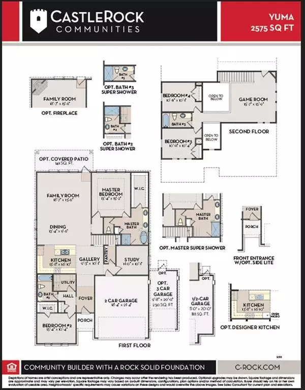 8823 Sandhill Crane RD, Baytown, TX 77521