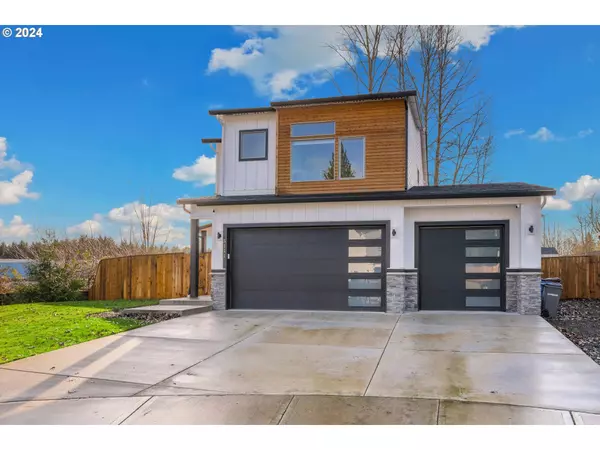 5111 NE 85TH CIR, Vancouver, WA 98665