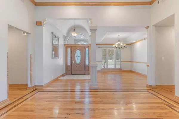 10917 Gum Road, Carthage, MO 64836