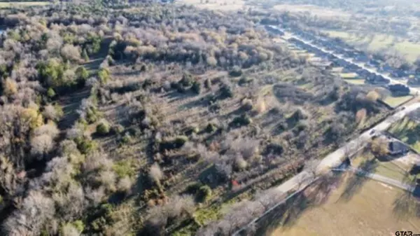 TBD (16.740 Acres) C R 152 W, Bullard, TX 75757