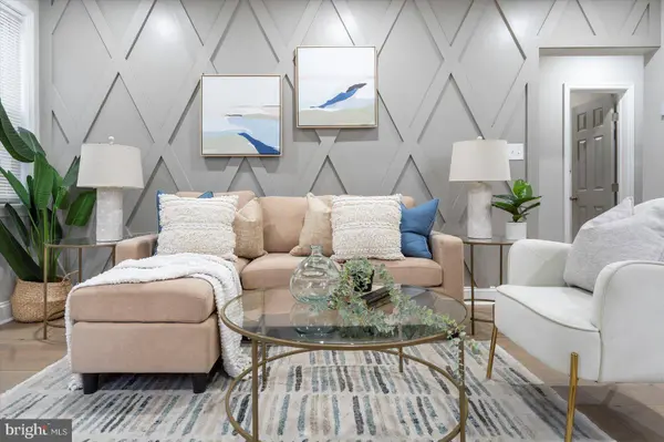 4809 NURTON AVE, Baltimore, MD 21215