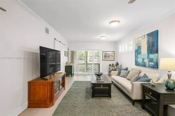 6580 Santona St #A1, Coral Gables, FL 33146