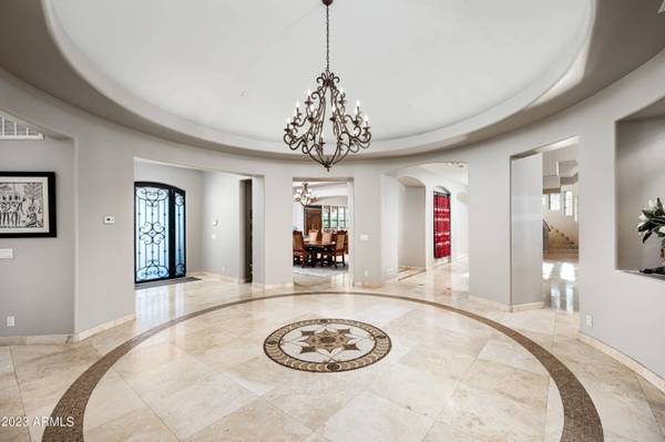 23414 N 84TH Place, Scottsdale, AZ 85255