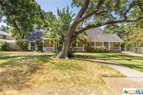 3503 Hemlock CT, Temple, TX 76502