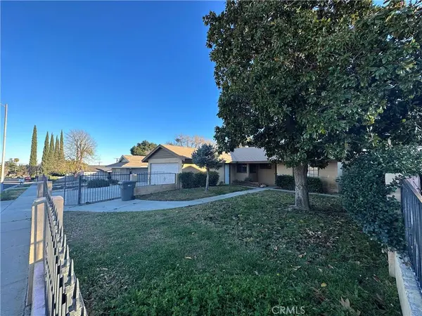 1224 W Hoffer ST, Banning, CA 92220