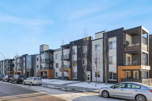 2715 12 AVE SE #312, Calgary, AB T2A 4X8