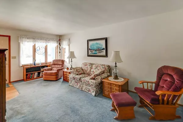 1105 Smedal Drive, Stoughton, WI 53589