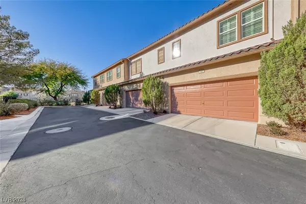 3157 Jevonda Avenue #0, Henderson, NV 89044