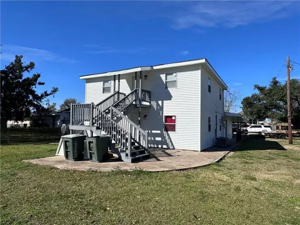 335 CLEVELAND DR, Houma, LA 70363