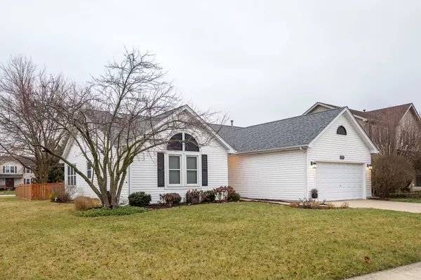 3645 Blue Ridge CT, Aurora, IL 60504