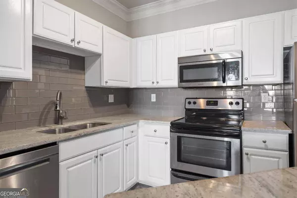 1850 Cotillion DR #4205, Dunwoody, GA 30338