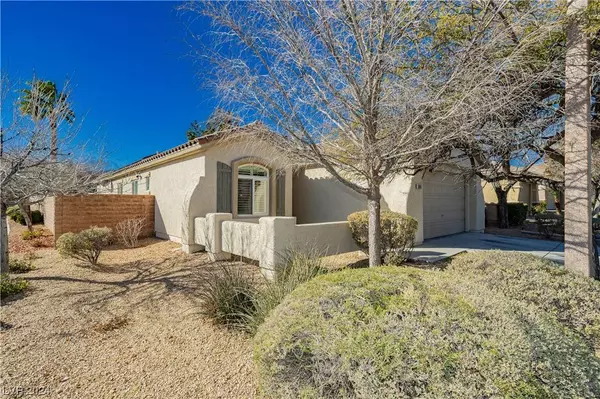 3685 Australian Cloud Drive, Las Vegas, NV 89135