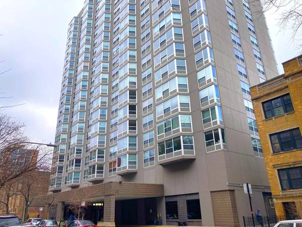 720 W Gordon TER #4M, Chicago, IL 60613