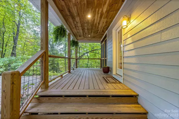 42 Elijah Hall RD, Black Mountain, NC 28711