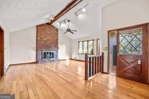 1144 Nimblewood WAY, Stone Mountain, GA 30088