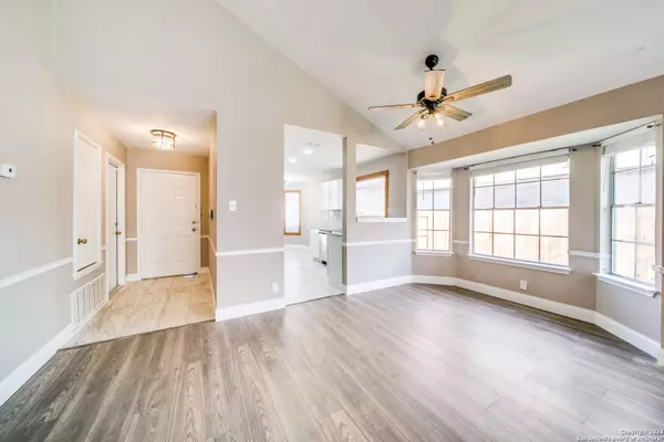 604 MEADOW GATE, Converse, TX 78109-1550