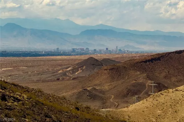 19 Via Tavolara, Henderson, NV 89011