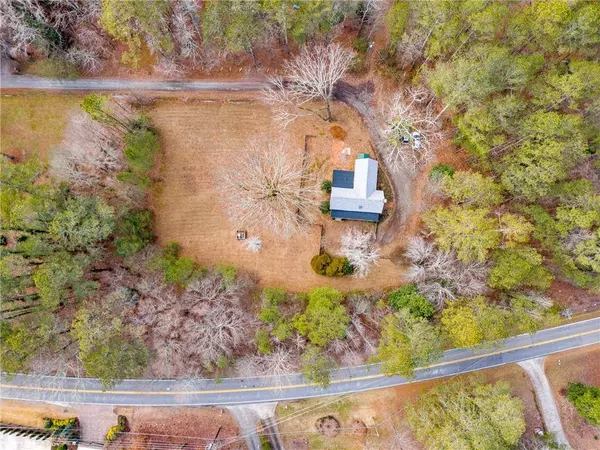 14160 Old Cogburn RD, Milton, GA 30004