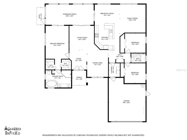 7359 BOTANICAL DR, Spring Hill, FL 34607