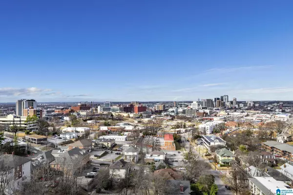 2250 HIGHLAND AVENUE #64, Birmingham, AL 35205