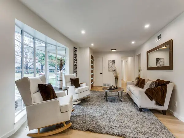 1233 Cherokee Drive, Richardson, TX 75080