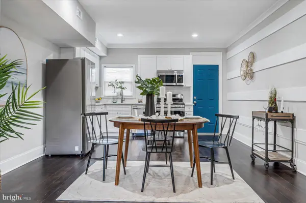 2715 E PRESTON ST, Baltimore, MD 21213