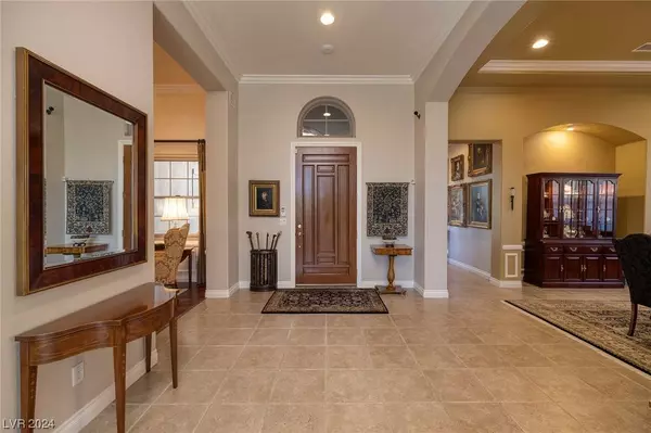 45 Avenida Sorrento, Henderson, NV 89011