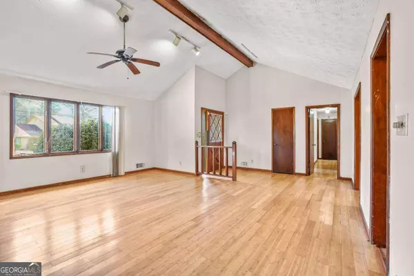 1144 Nimblewood WAY, Stone Mountain, GA 30088