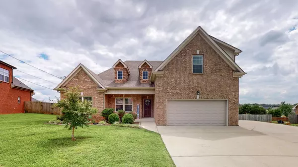 1021 Brokencreek Ln, Murfreesboro, TN 37129