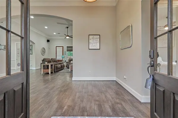 47 Trellis CT, Conroe, TX 77304