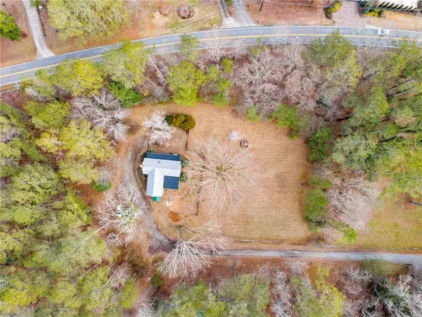 14160 Old Cogburn RD, Milton, GA 30004