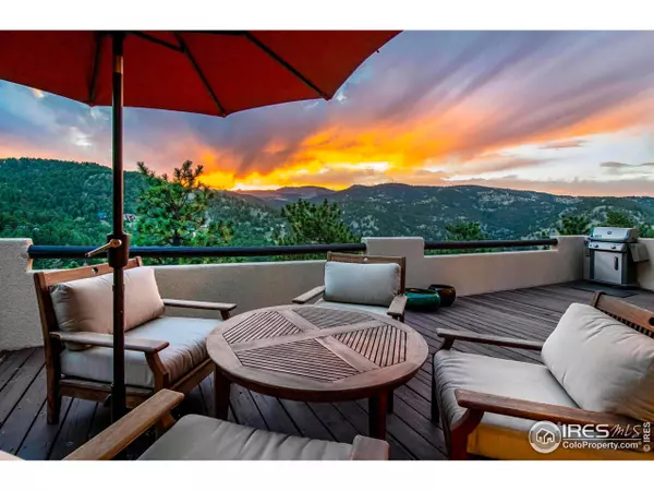 236 Wildwood Ln, Boulder, CO 80304