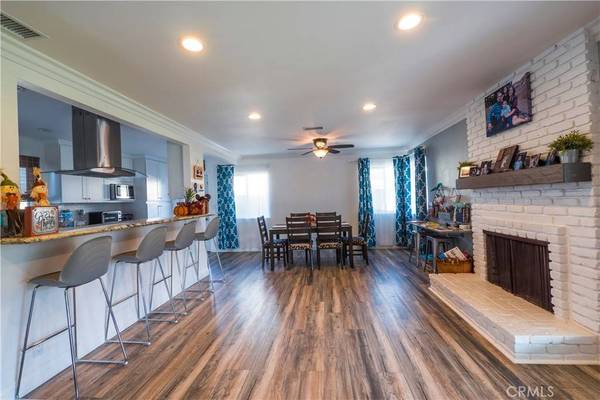 1052 N Grandview AVE, Covina, CA 91722