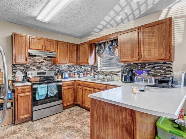 1714 Shields DR, Morristown, TN 37814