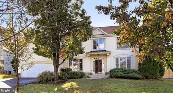 305 MARJORIE LN, Herndon, VA 20170