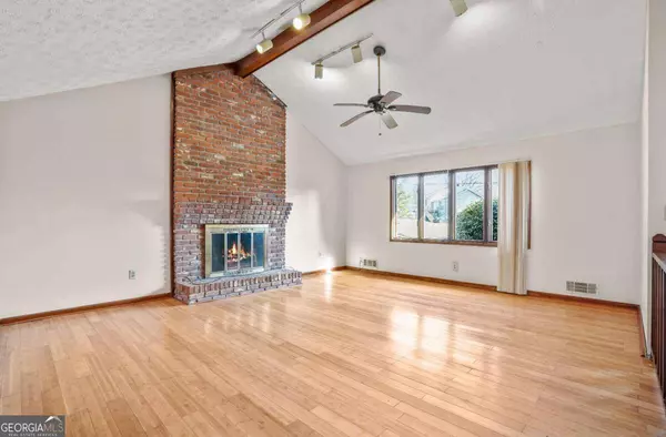 1144 Nimblewood WAY, Stone Mountain, GA 30088