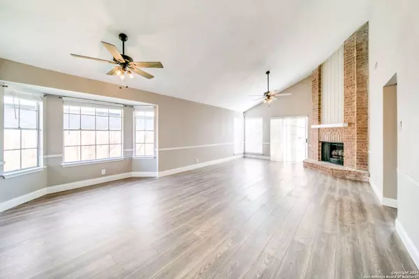 604 MEADOW GATE, Converse, TX 78109-1550