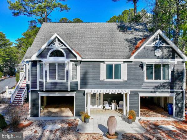 403 RUSSELL RD, South Bethany, DE 19930