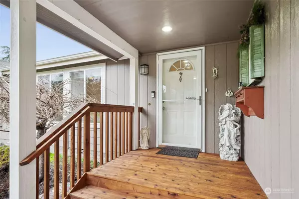 1806 154th ST S, Spanaway, WA 98387